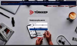 Efportal.turkkep.com.tr thumbnail