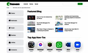 Efreeware.net thumbnail