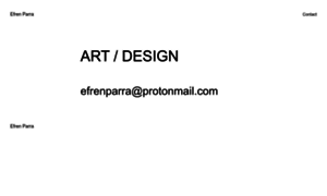 Efrenparra.com thumbnail