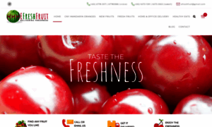 Efreshfruit.com thumbnail