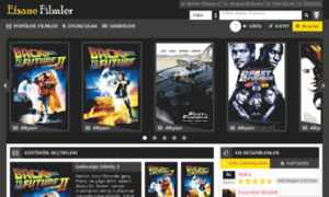 Efsanefilmler.org thumbnail