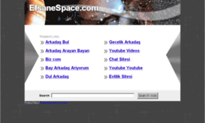 Efsanespace.com thumbnail