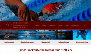 Efsc.de thumbnail