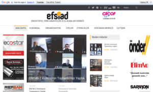 Efsiad.org.tr thumbnail