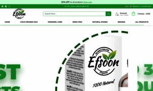 Efsoon.com thumbnail