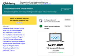 Eft-coaching-consulting.com thumbnail