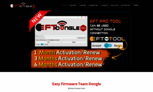 Eft-dongle.easy-firmware.com thumbnail