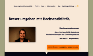 Eft-fuer-hochsensible-menschen.de thumbnail
