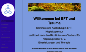 Eft-und-trauma.de thumbnail