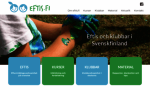 Eftis.fi thumbnail
