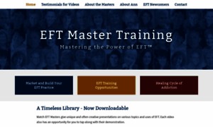 Eftmastertraining.com thumbnail