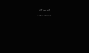 Eftpos.net thumbnail