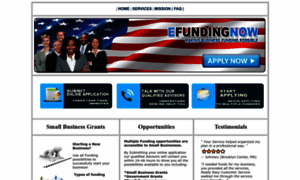 Efundingnow.com thumbnail