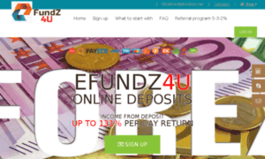 Efundz4u.net thumbnail