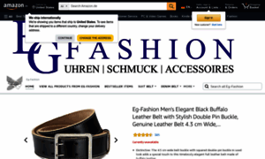 Eg-fashion.de thumbnail