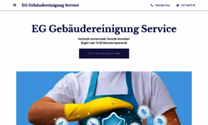 Eg-gebaudereinigung-service.business.site thumbnail