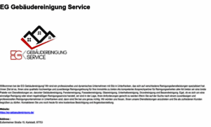 Eg-gebaudereinigung-service.webflow.io thumbnail