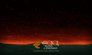 Egacinemas.in thumbnail