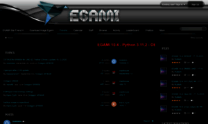 Egami-image.com thumbnail