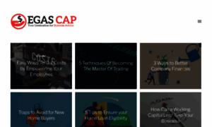 Egascapital.com thumbnail