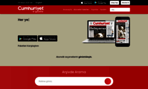 Egazete.cumhuriyet.com.tr thumbnail