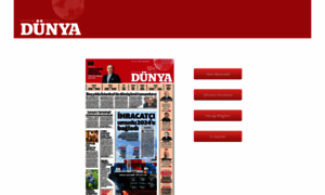 Egazete.dunya.com thumbnail