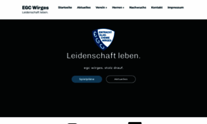 Egc-wirges.de thumbnail