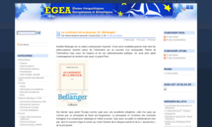 Egeablog.net thumbnail