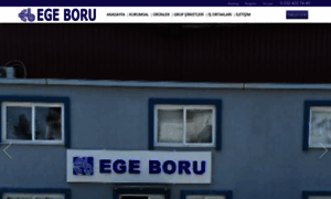 Egeboru.com thumbnail