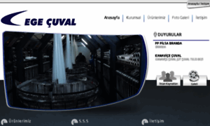 Egecuval.com.tr thumbnail