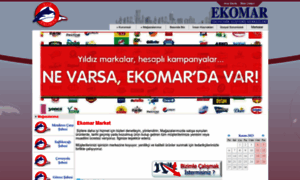 Egeekomar.com.tr thumbnail