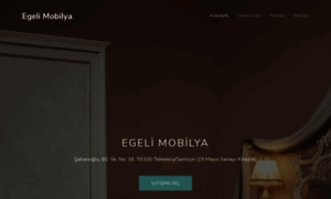 Egelimobilya.com thumbnail