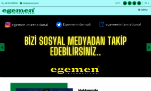 Egemen.com.tr thumbnail