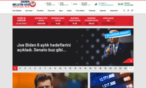 Egemenmilletinsesi.com thumbnail