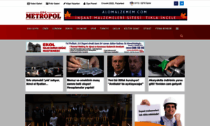 Egemetropolgazetesi.com thumbnail