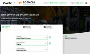 Egencia.businessvisahq.com thumbnail
