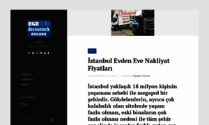 Egepenankara.com thumbnail