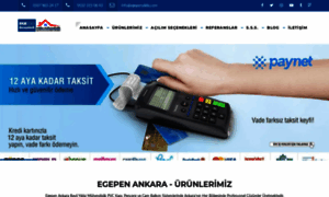 Egepenyildiz.com thumbnail