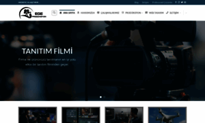 Egeproduksiyon.com thumbnail