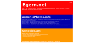 Egern.net thumbnail
