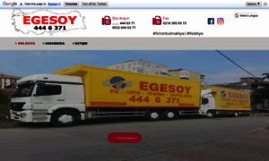 Egesoy.com thumbnail