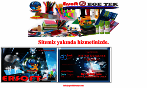 Egetekkirtasiye.com thumbnail