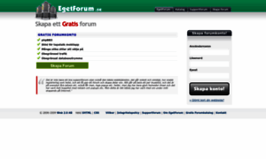 Egetforum.se thumbnail