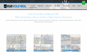 Egevoleybol.com thumbnail