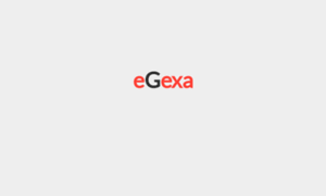 Egexa.re thumbnail