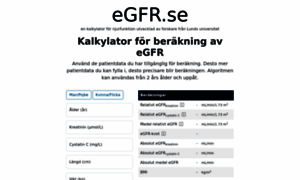 Egfr.se thumbnail