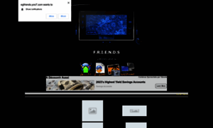 Egfriends.yoo7.com thumbnail