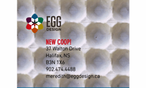Eggdesign.ca thumbnail