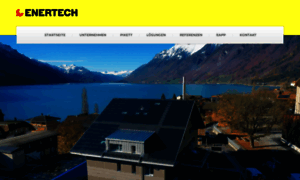 Egger-enertech.ch thumbnail