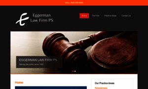 Eggermanlaw.com thumbnail